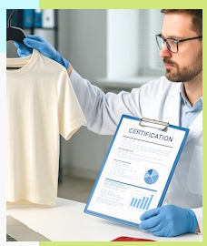 Услуги Сертификация продукции и услуг в Георгиевске