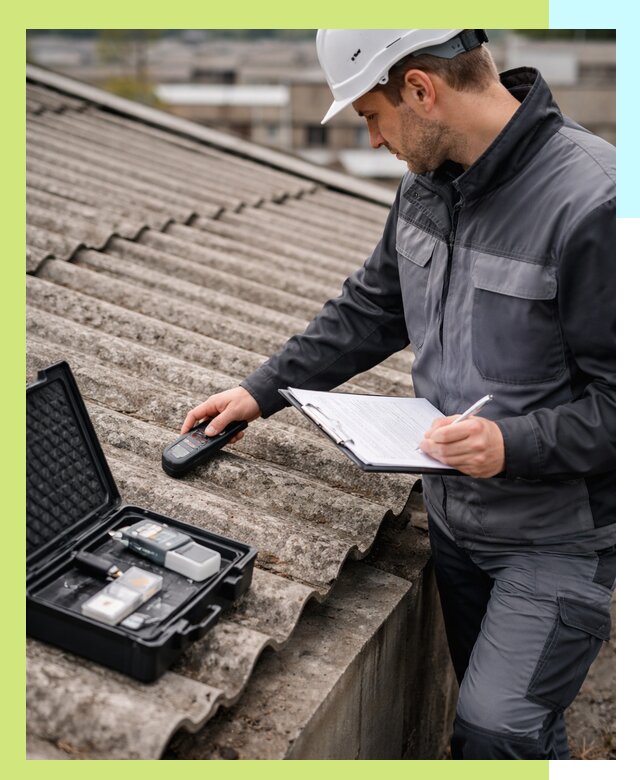 Сертификация шифера и техническая документация в Георгиевске