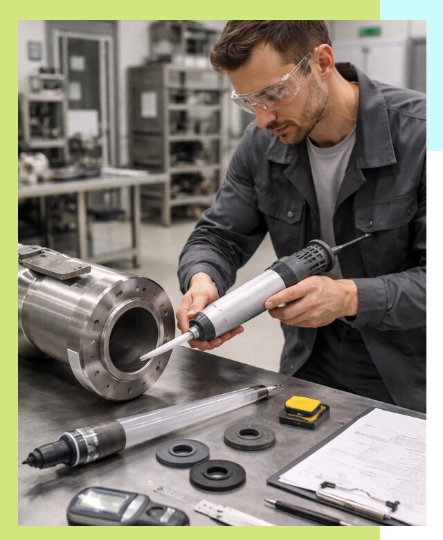 Сертификация герметиков и получение деклараций в Георгиевске