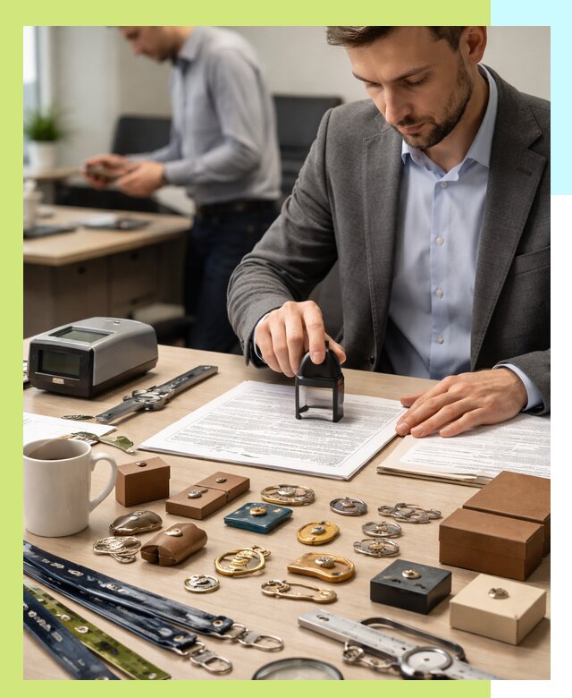 Сертификация сувениров и сувенирной продукции в Георгиевске