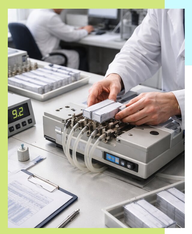 Сертификация сигарет и табачной продукции в Георгиевске