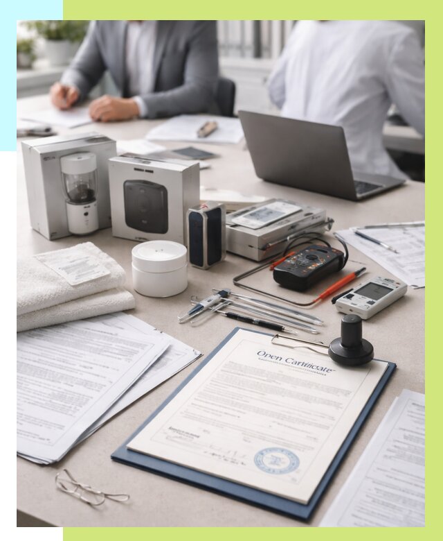 Сертификация товаров в Георгиевске от 25768 р., Алешин-Грг срочно