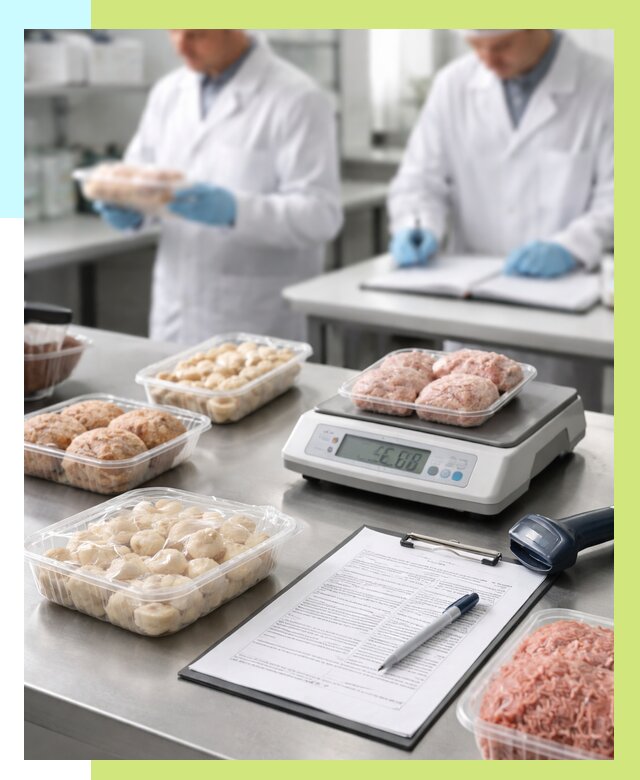 Сертификация полуфабрикатов в Георгиевске от 18553 р. | Алешин-Грг