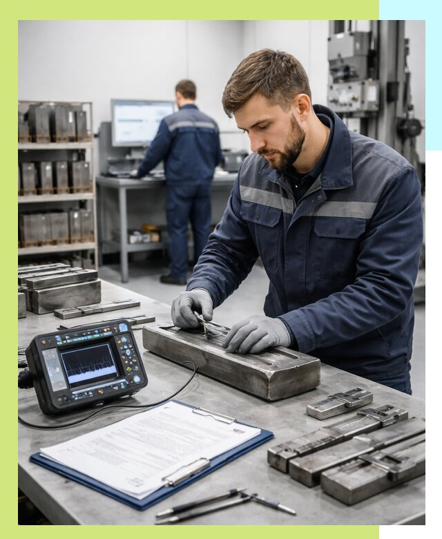 Сертификация сварочного оборудования в Георгиевске по ГОСТ