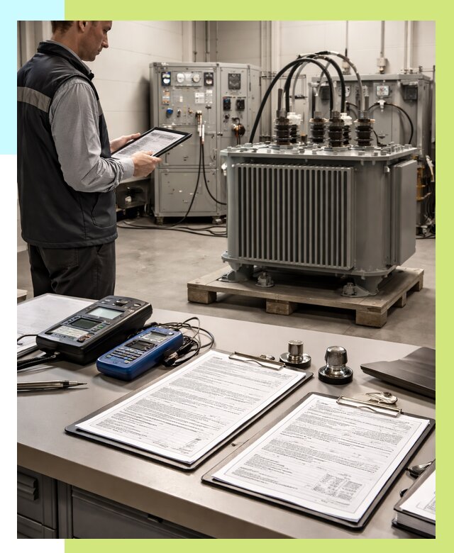 Сертификация трансформаторов под ключ в Георгиевске от 25768 р. Алешин-Грг