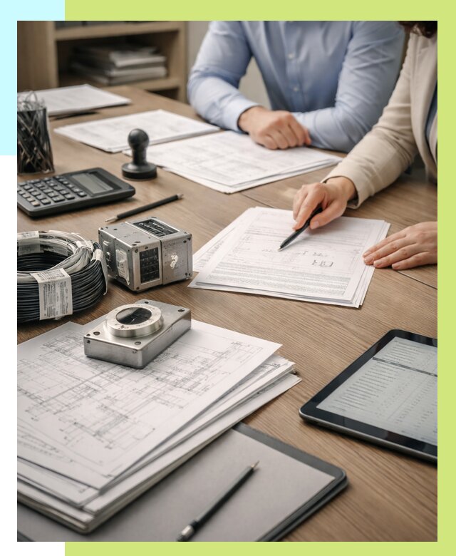 ТУ на изделие в Георгиевске: оформить и получить от 8761 р. | Алешин-Грг