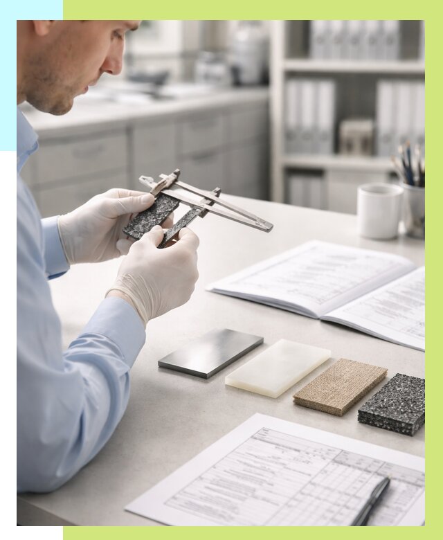 Разработка ТУ на материалы в Георгиевске от 20614 р. Алешин-Грг