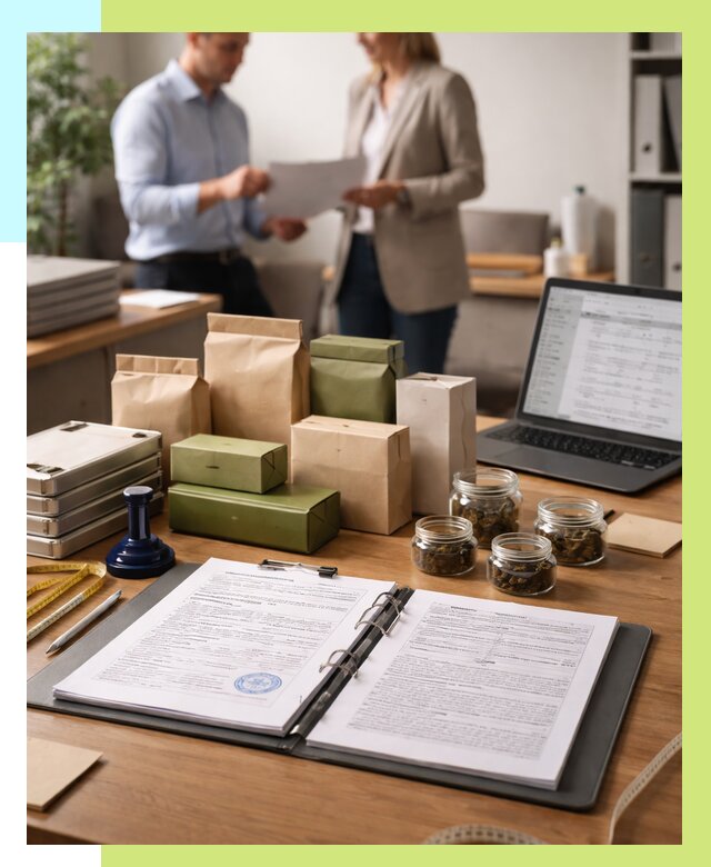 ТУ на чай в Георгиевске срочно от 8761 р., оформление в Алешин-Грг