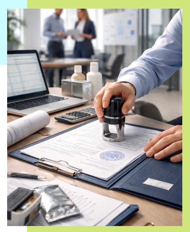 Технологический регламент в Георгиевске от 15461 р. | Алешин-Грг под ключ