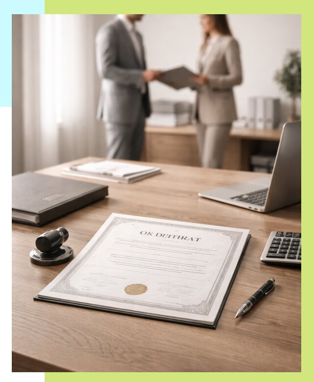 Сертификат на услуги в Георгиевске оформить от 8761 р. Алешин-Грг