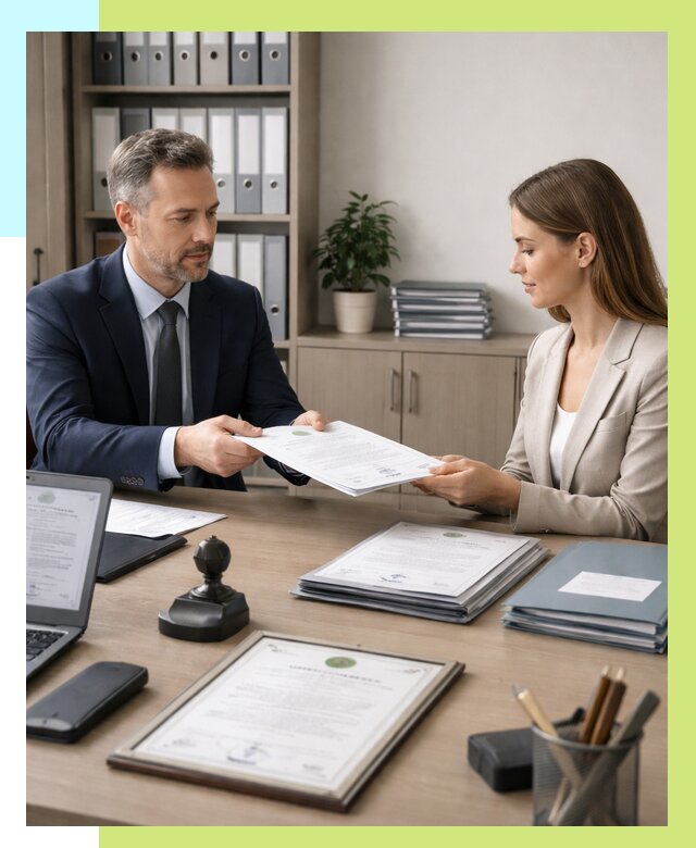 Нотификация ФСБ в Георгиевске от 25768 р., Получить у Алешин-Грг