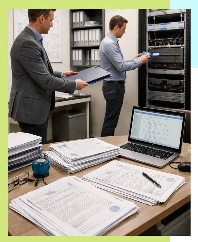 Получение заключения ФСТЭК на информационные системы в Георгиевске