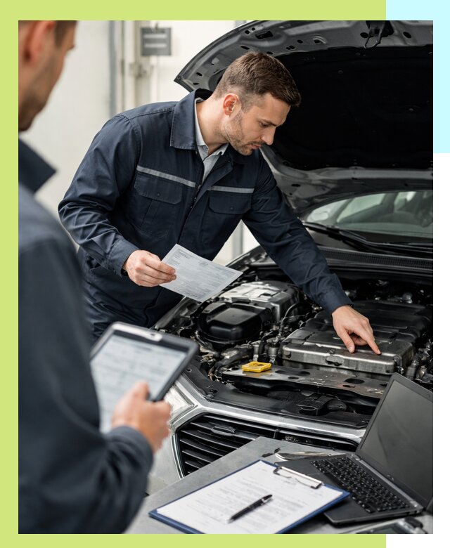 Оформление СБКТС на автомобиль в Георгиевске, быстро и официально