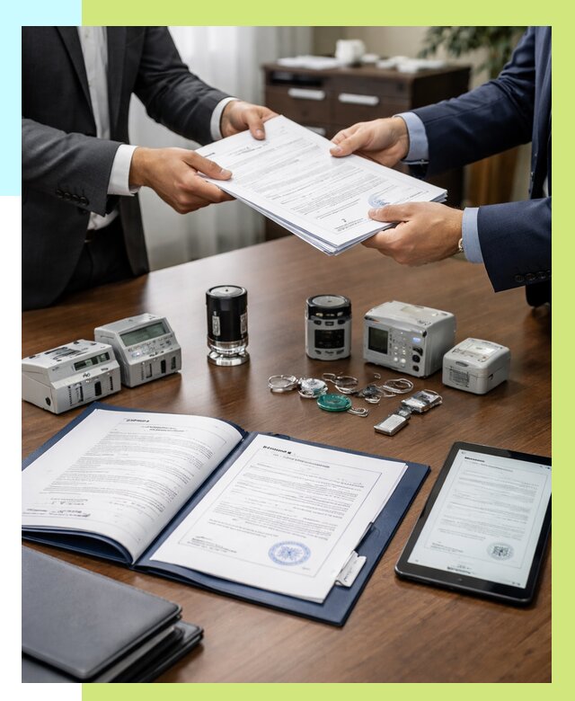 БКТС в Георгиевске: оформить и заказать от 7730 р. | Алешин-Грг