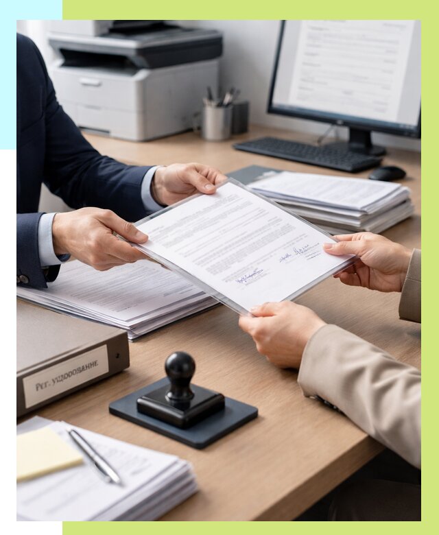 Рег. удостоверение медизделия в Георгиевске от 82456р | Алешин-Грг