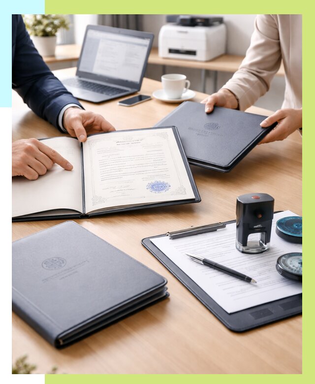 Сертификат OHSAS 18001 в Георгиевске от 46382 р. | Алешин-Грг