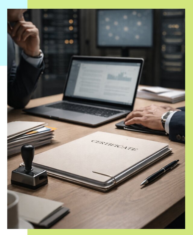 Сертификат ISO 27001 в Георгиевске под ключ от 154605 р. Алешин-Грг