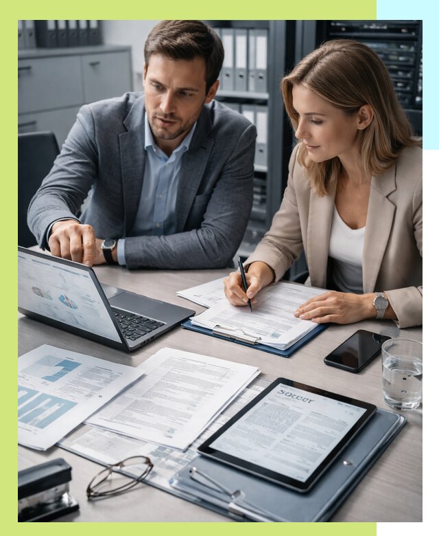 Получение сертификата ISO 27001 информационной безопасности в Георгиевске