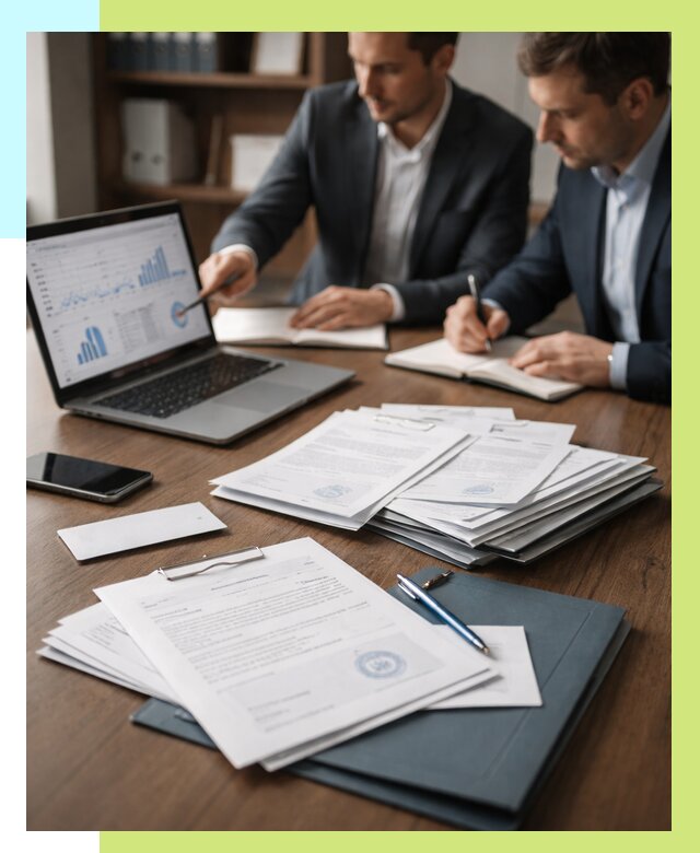 Оценка деловой репутации в Георгиевске от 7730 р. | Алешин-Грг