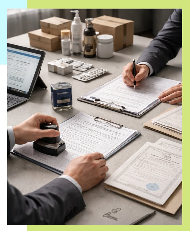 Декларирование товаров в Георгиевске от 9276 р. | Алешин-Грг