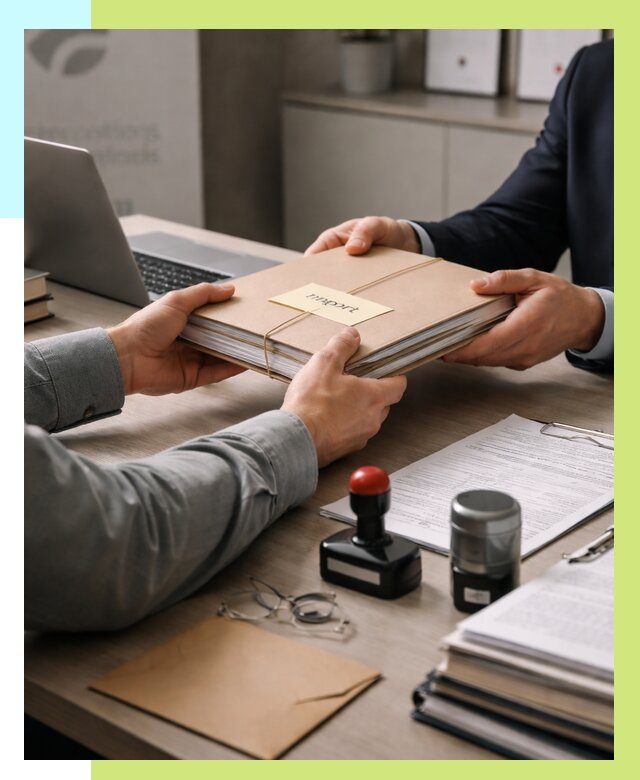 Сертификация для импорта в Георгиевске от 30921 р. | Алешин-Грг