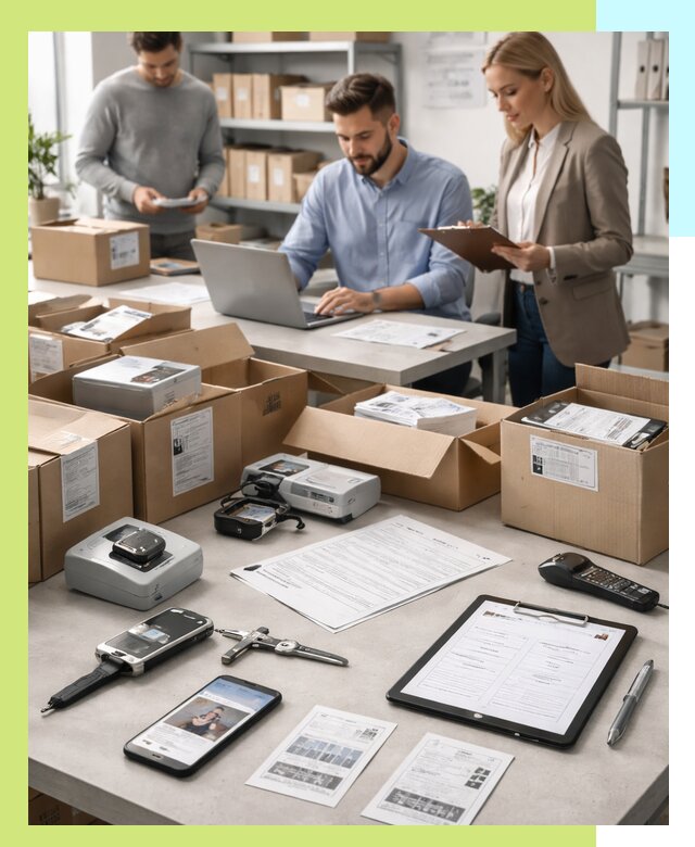 Сертификация товаров и документов для маркетплейсов в Георгиевске