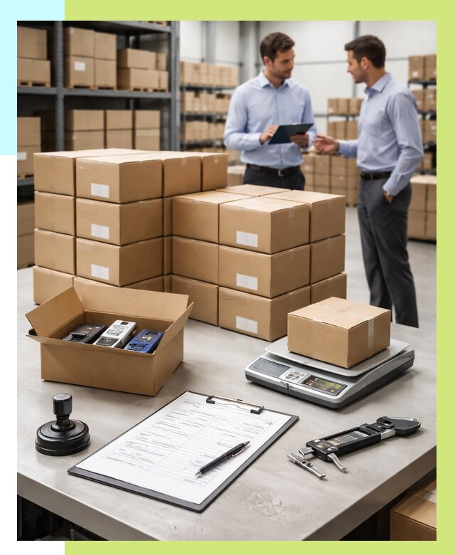 Сертификация партии товара в Георгиевске от 15461 р., Алешин-Грг