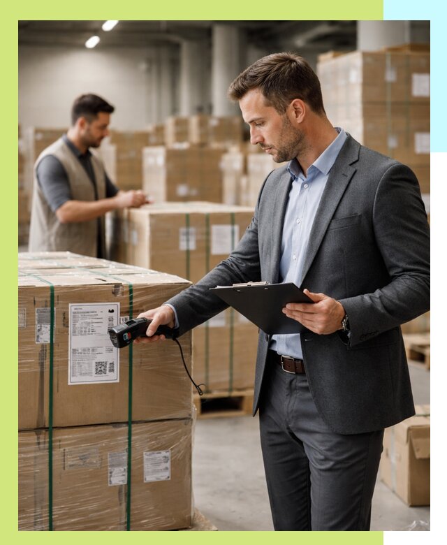 Сертификация партии товара в Георгиевске по требованиям законодательства